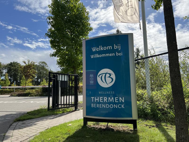 Thermen Berendonck 写真