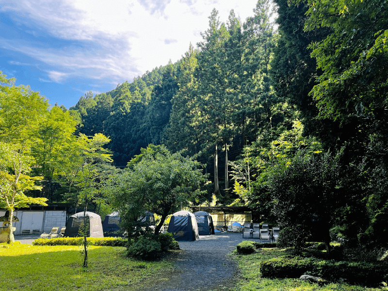 ザランタン鹿沼 前日光あわの山荘 写真