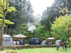 ザランタン鹿沼 前日光あわの山荘 写真