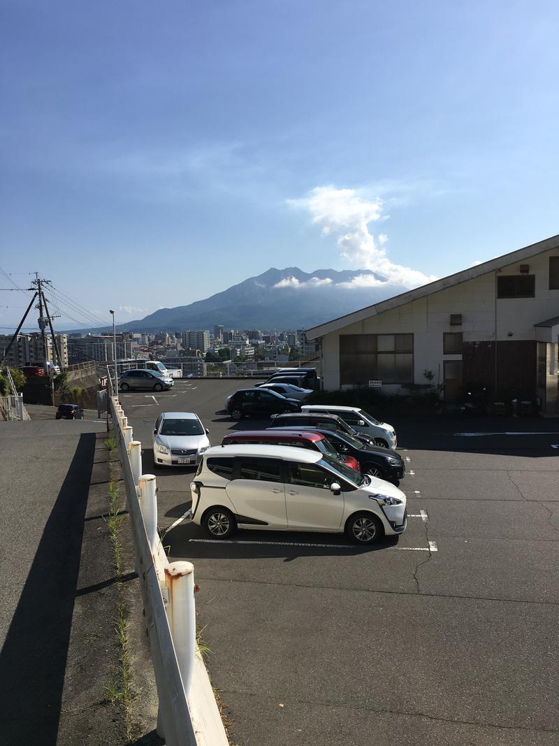 つっちいさんさんの新とそ温泉のサ活写真