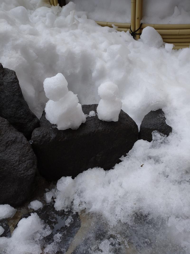 サウナ大将さんの西仙北ぬく森温泉ユメリアのサ活写真