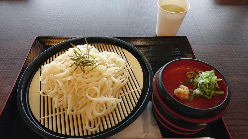 ▼・谷・▼パグ使い。さんの氷見温泉郷 総湯のサ活写真