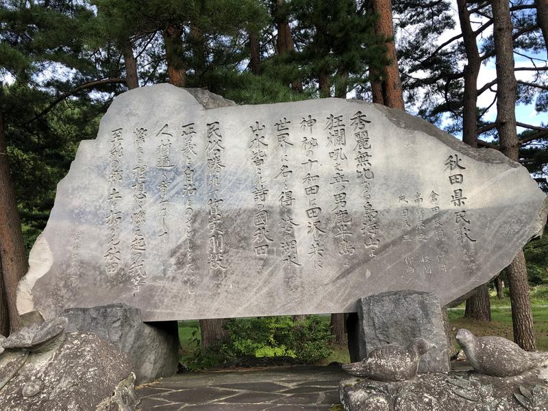 ちゃい君さんの川口温泉 奥羽山荘のサ活写真