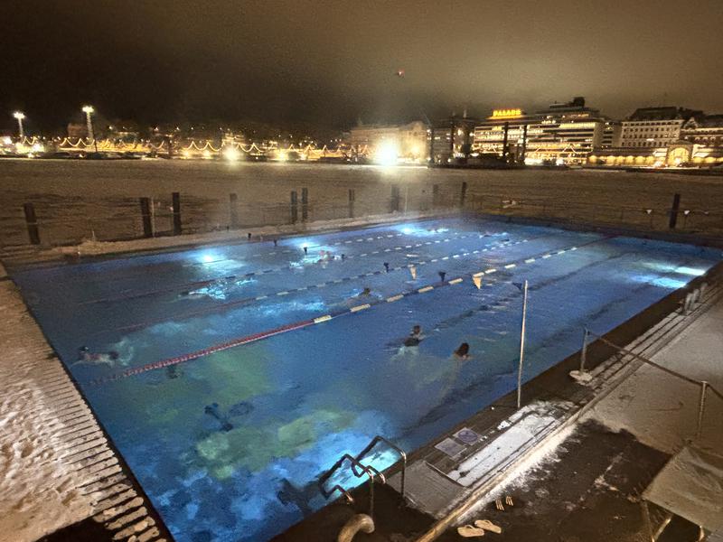 Allas Sea Pool 写真ギャラリー4