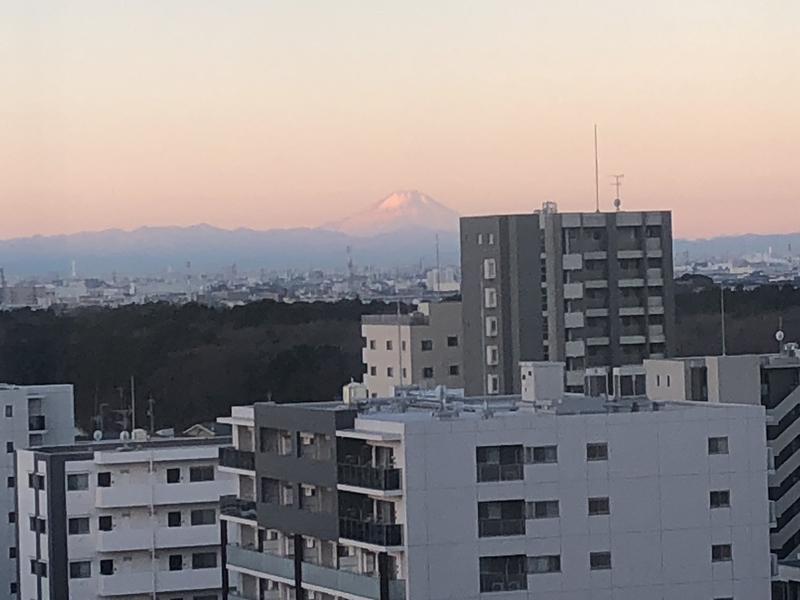 あつのすけさんのホテル ルミエール グランデ 流山おおたかの森のサ活写真