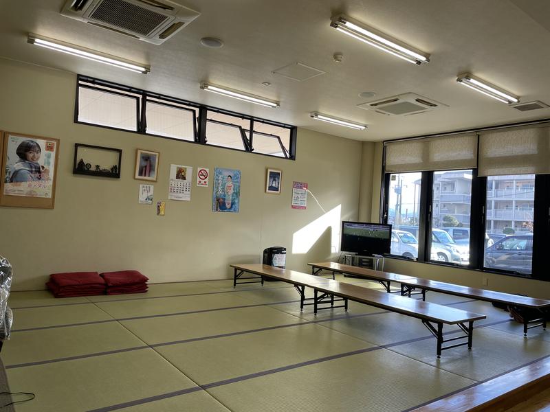 みーちん٩( 'ω' )وさんの松原温泉のサ活写真