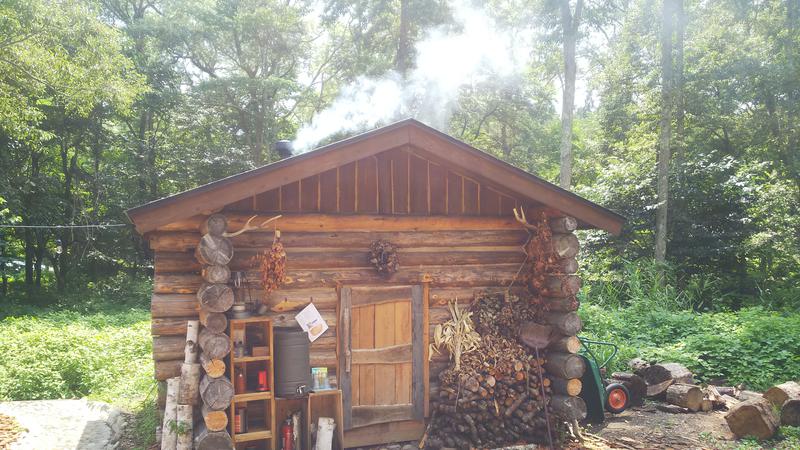 ひろじゅさんのThe Saunaのサ活写真