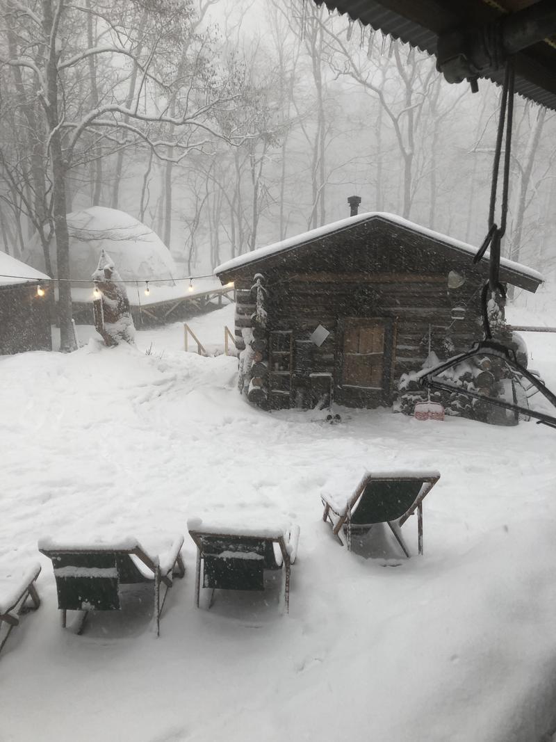 トリキンさんのThe Saunaのサ活写真