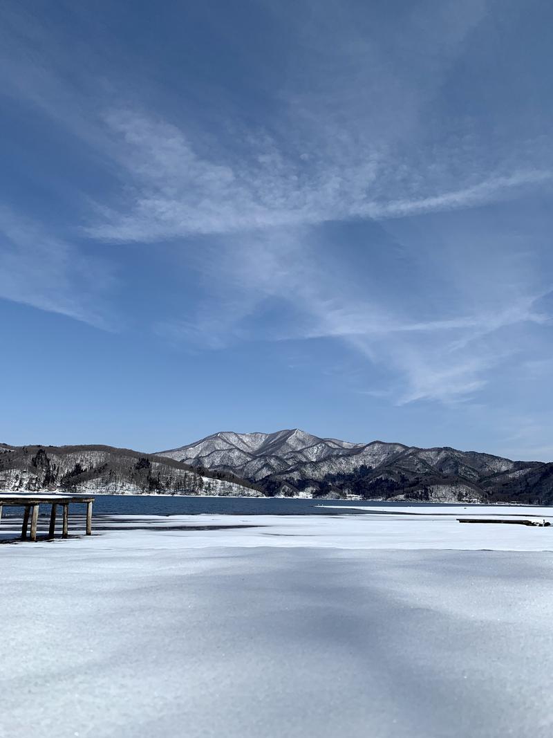 盆地住まいさんのThe Saunaのサ活写真