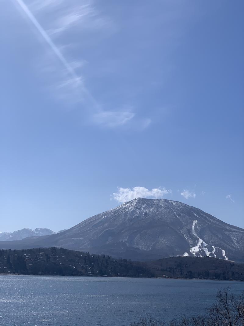 盆地住まいさんのThe Saunaのサ活写真