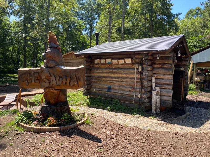 サウ猿さんのThe Saunaのサ活写真