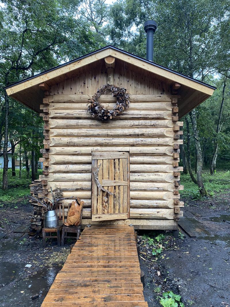 マルさんのThe Saunaのサ活写真