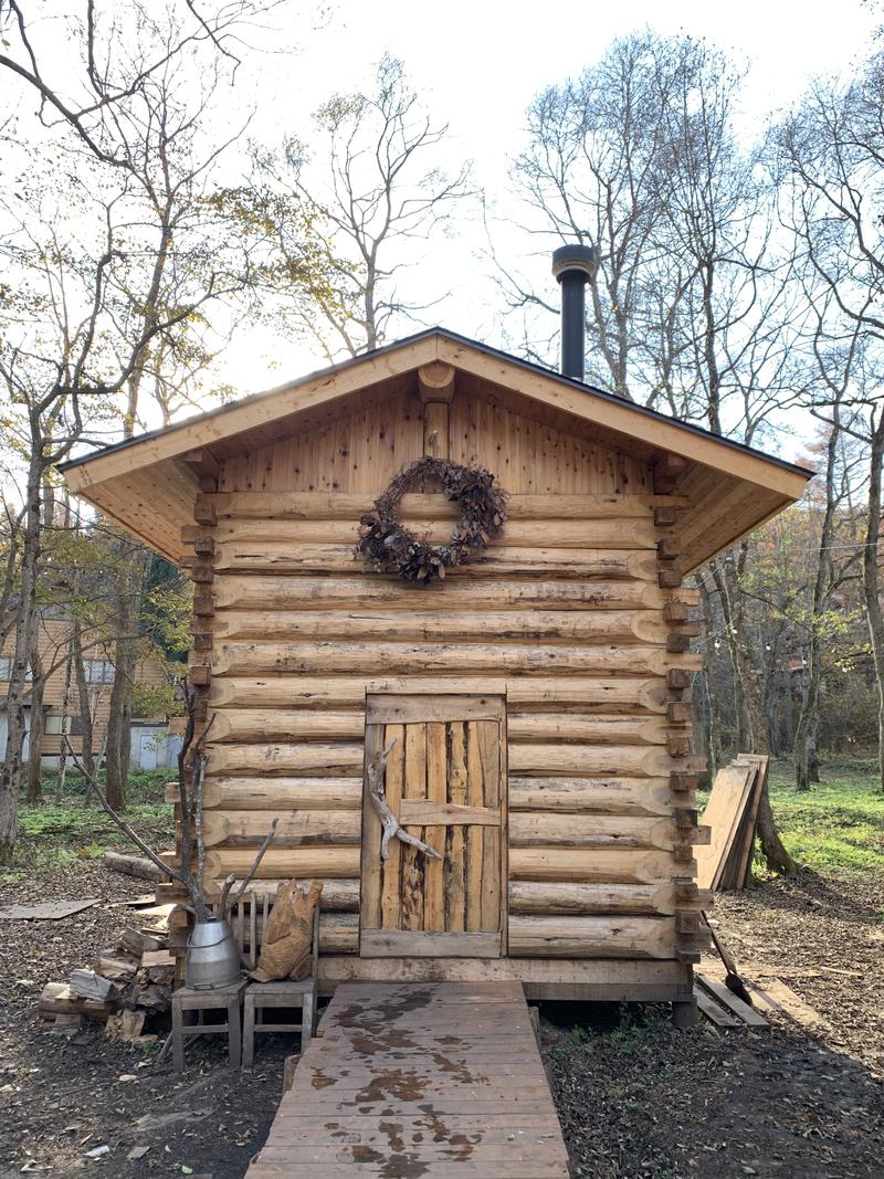 🈂️トウさんのThe Saunaのサ活写真