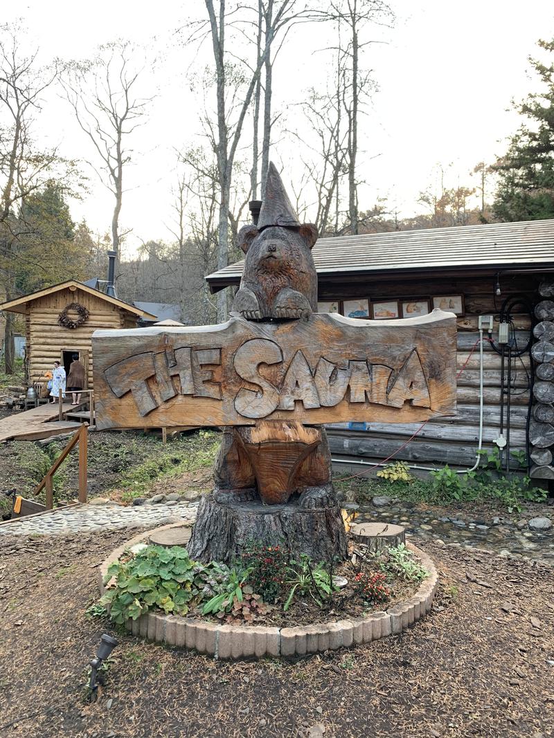 🈂️トウさんのThe Saunaのサ活写真