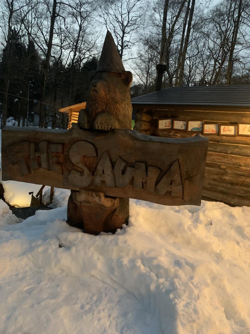 Suzuki KeiさんのThe Saunaのサ活写真