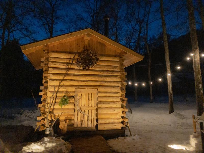 ゆん🌸さんのThe Saunaのサ活写真
