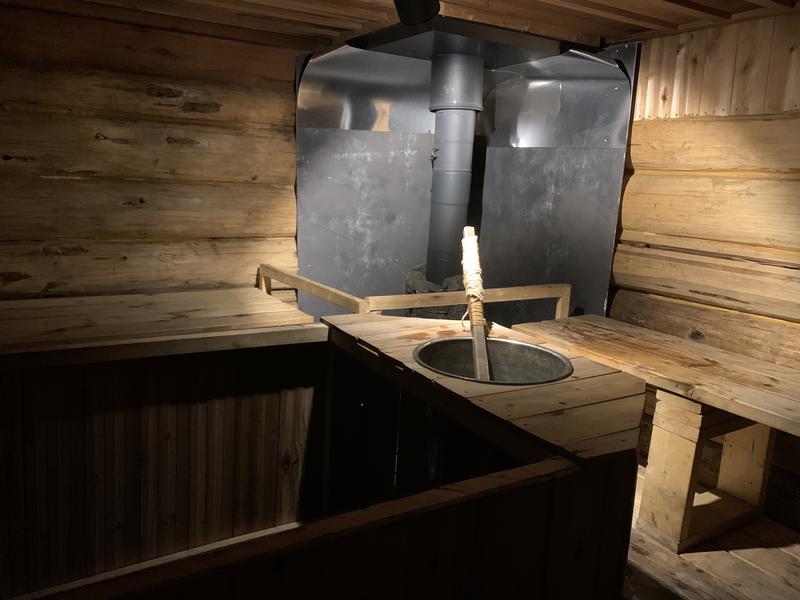 ゆん🌸さんのThe Saunaのサ活写真