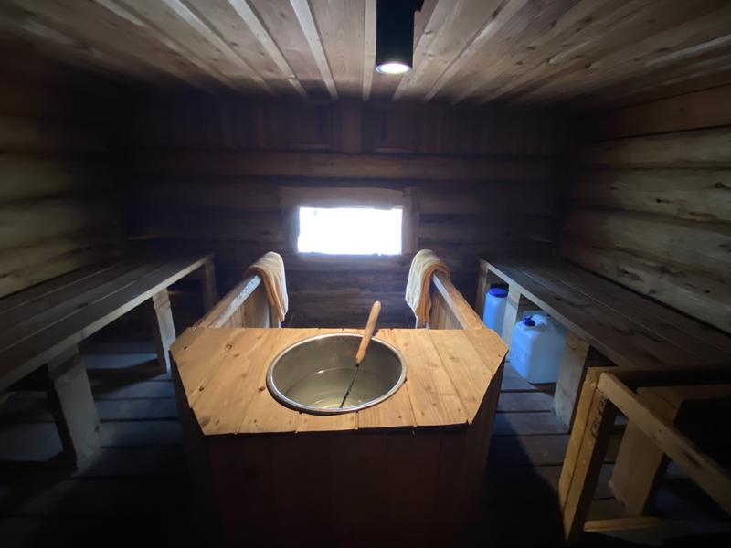 ｽﾞﾈさんのThe Saunaのサ活写真