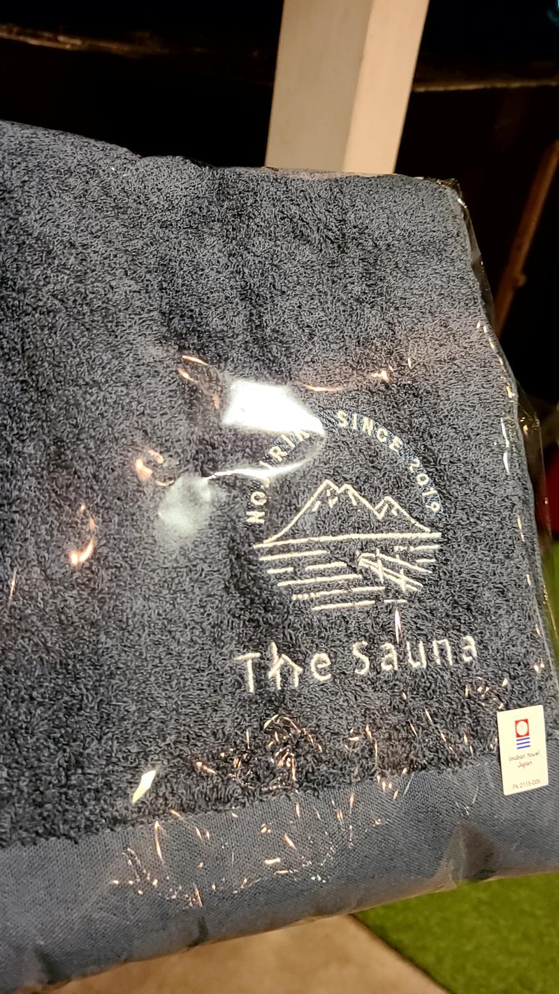 BALalfaさんのThe Saunaのサ活写真