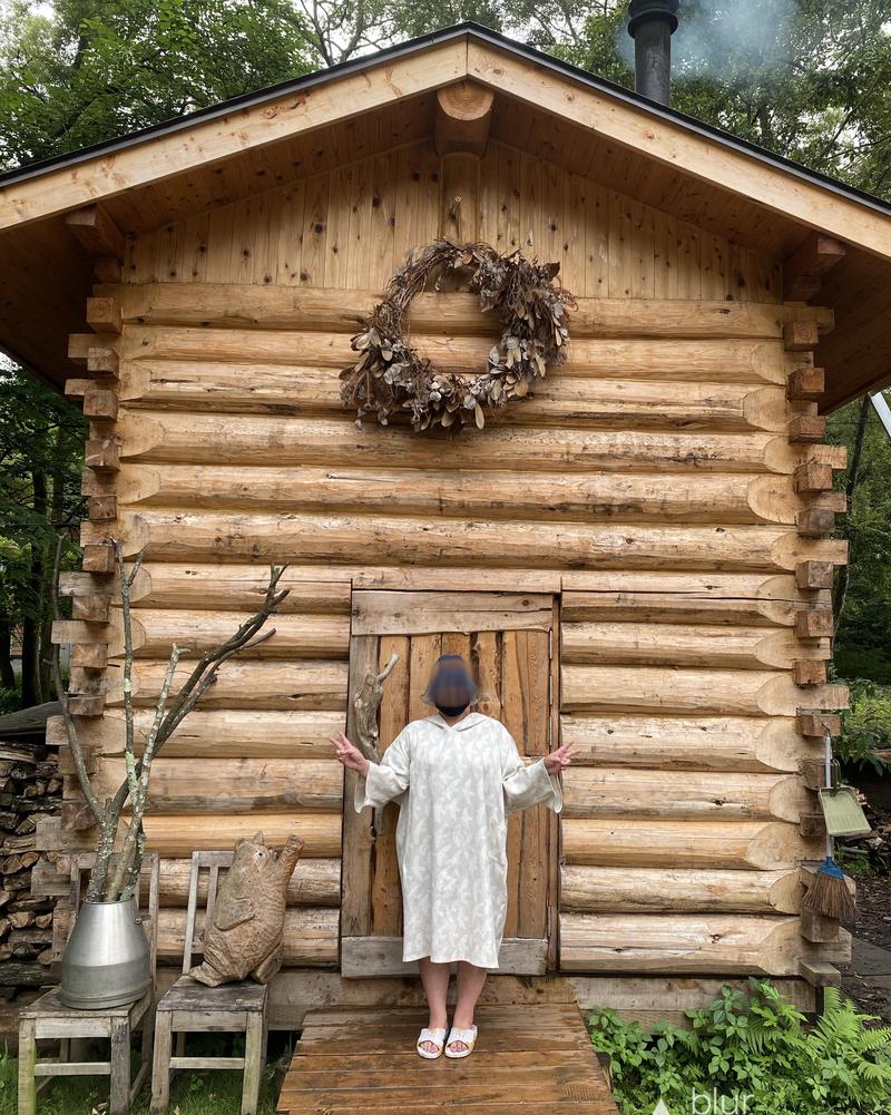 サ道極め隊さんのThe Saunaのサ活写真