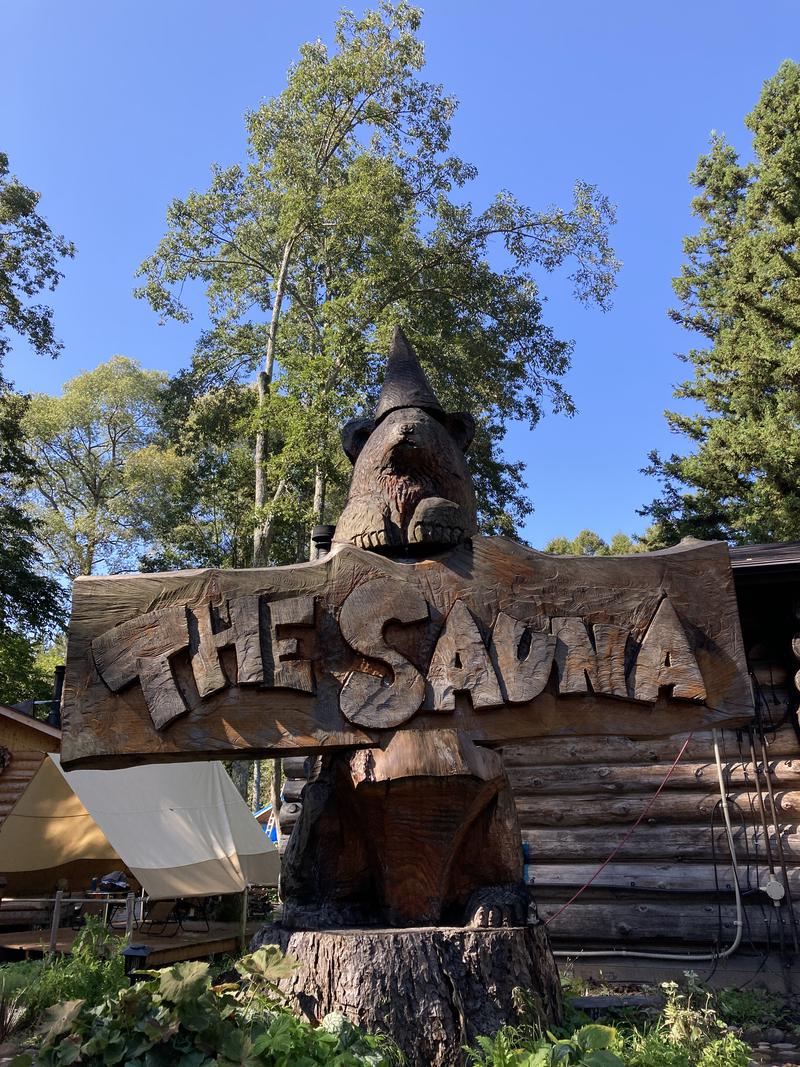 ＊こ の ぺ ー＊さんのThe Saunaのサ活写真