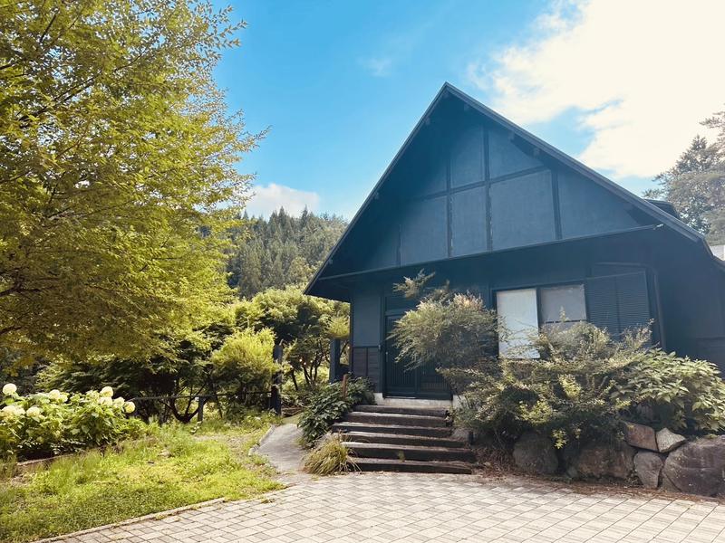 貸別荘SESELA〜セセラ〜 宿泊施設外観