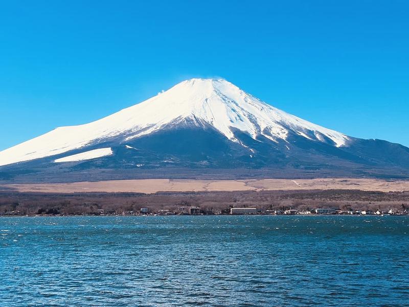 貸別荘SESELA〜セセラ〜 富士山が見える山中湖まで車で10分
