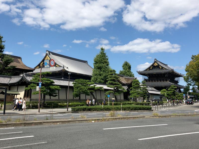 どらみつさんのSmart Stay SHIZUKU 京都駅前のサ活写真