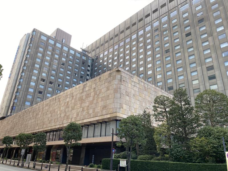 帝国ホテル東京 写真ギャラリー2