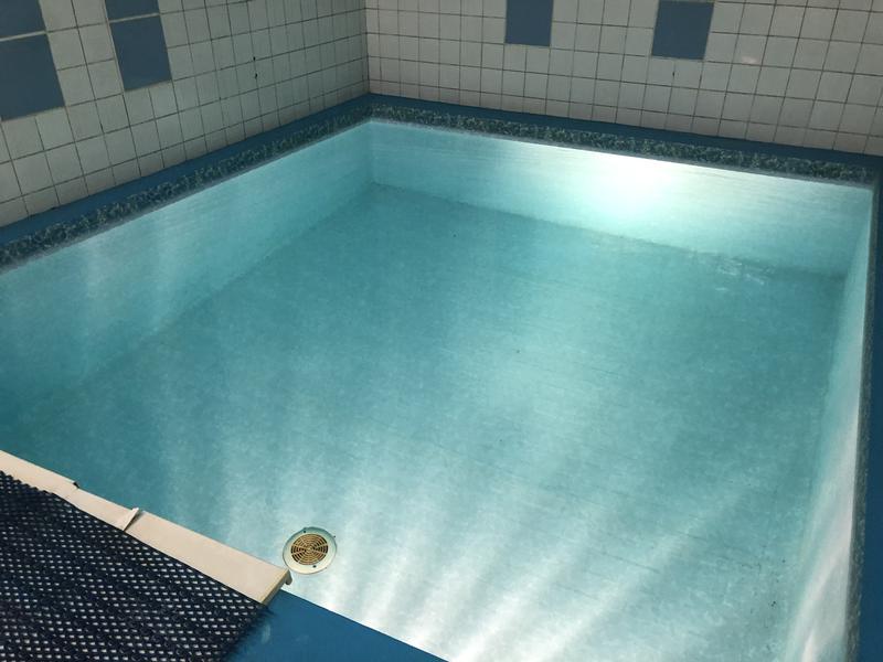 フクベエさんのギャバン ホテルのサ活写真