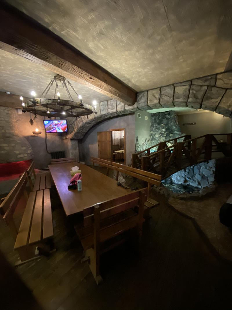 ぶち@アマサウナーさんのギャバン ホテルのサ活写真