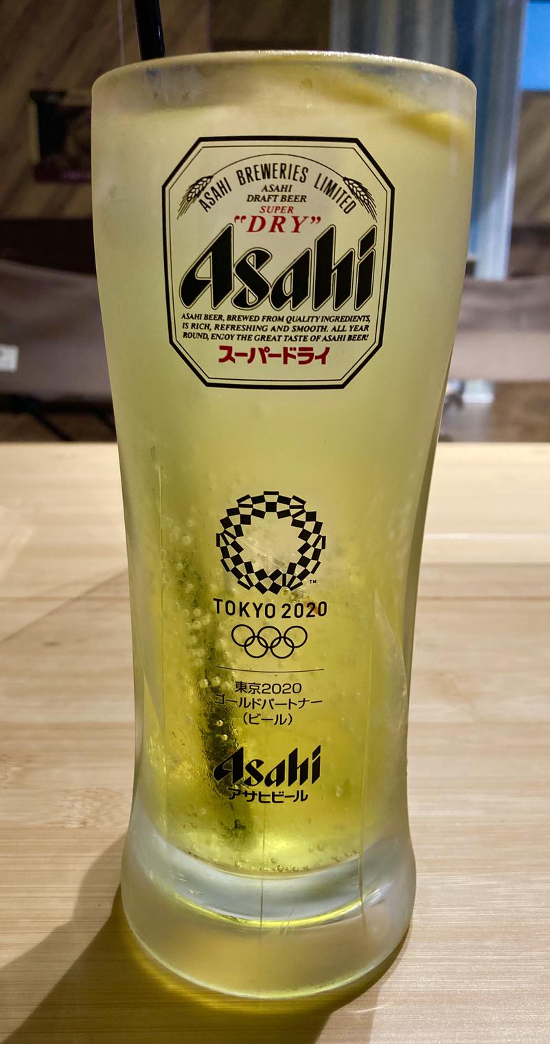 さとる | 旅するサウナーさんのRAKU SPA 1010 神田のサ活写真