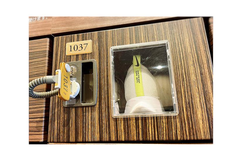 I am Sauna・サウナバンチョウさんのRAKU SPA 1010 神田のサ活写真