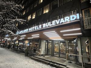 Lapland Hotels Bulevardi 写真