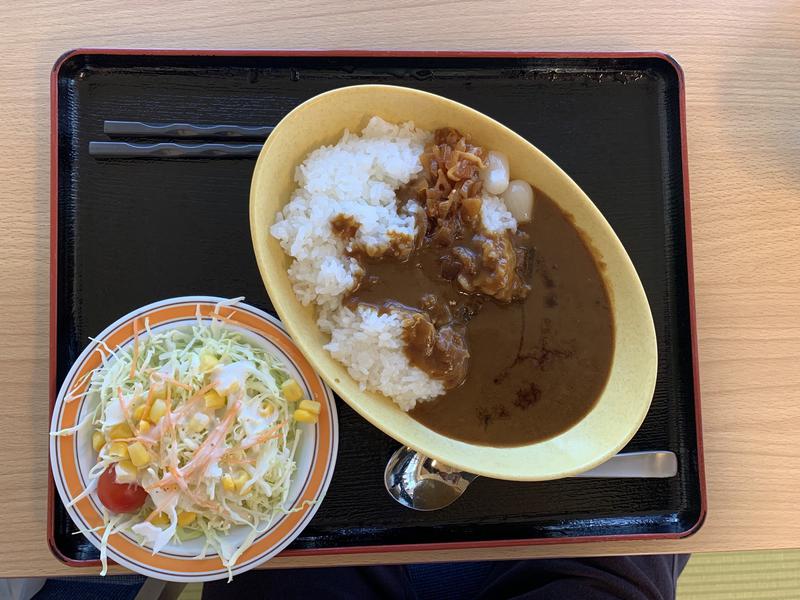 盆地住まいさんの立科温泉 権現の湯のサ活写真