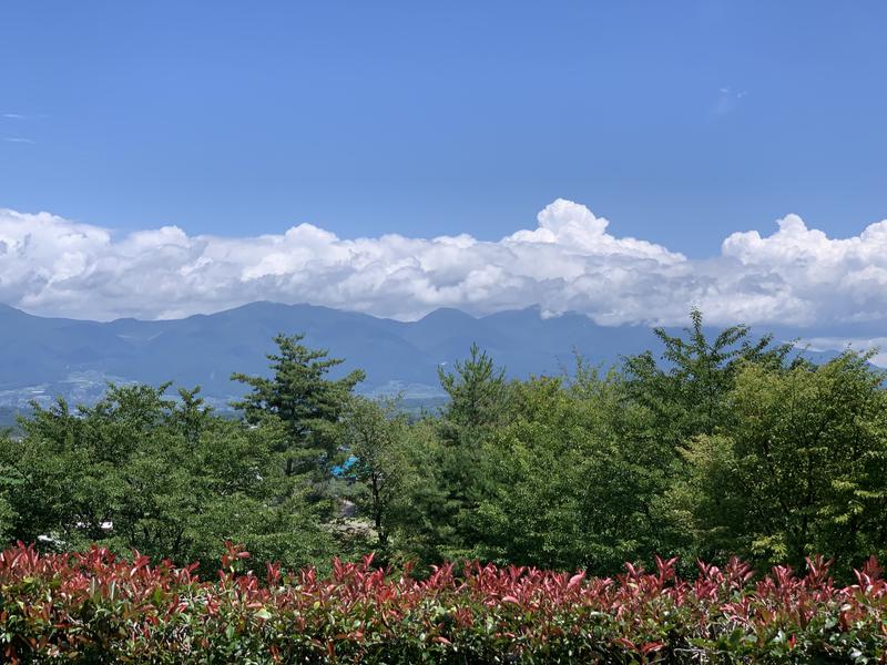 盆地住まいさんの立科温泉 権現の湯のサ活写真