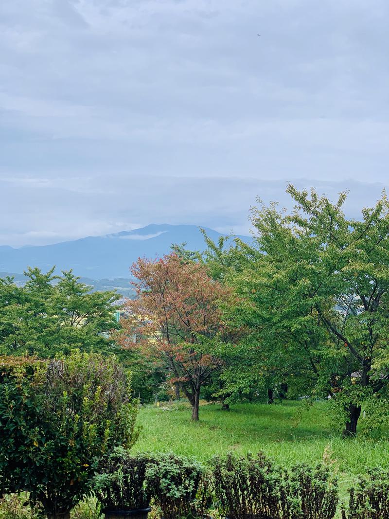 盆地住まいさんの立科温泉 権現の湯のサ活写真