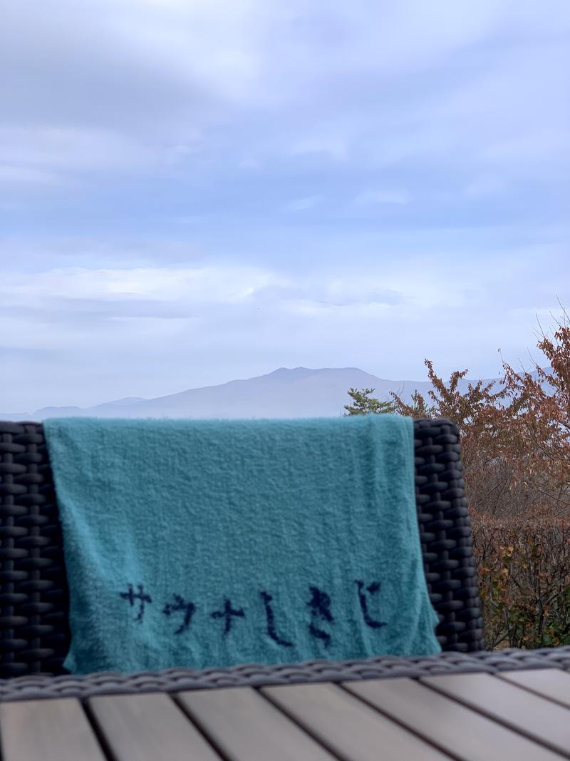 盆地住まいさんの立科温泉 権現の湯のサ活写真