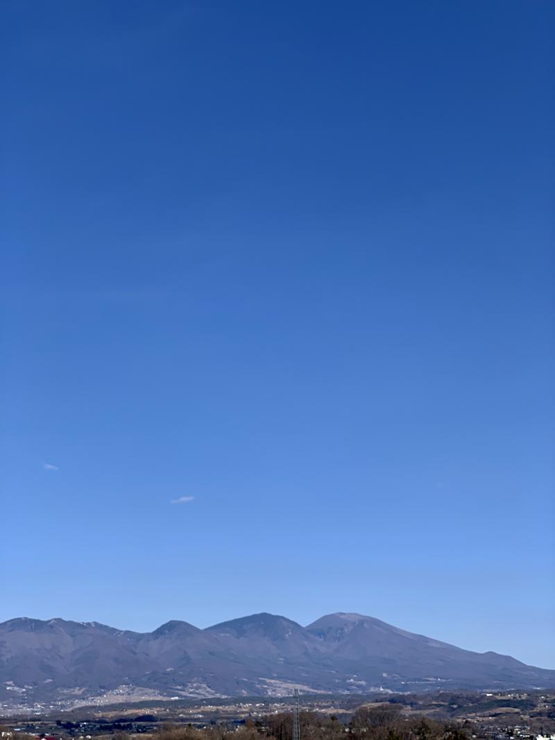 盆地住まいさんの立科温泉 権現の湯のサ活写真