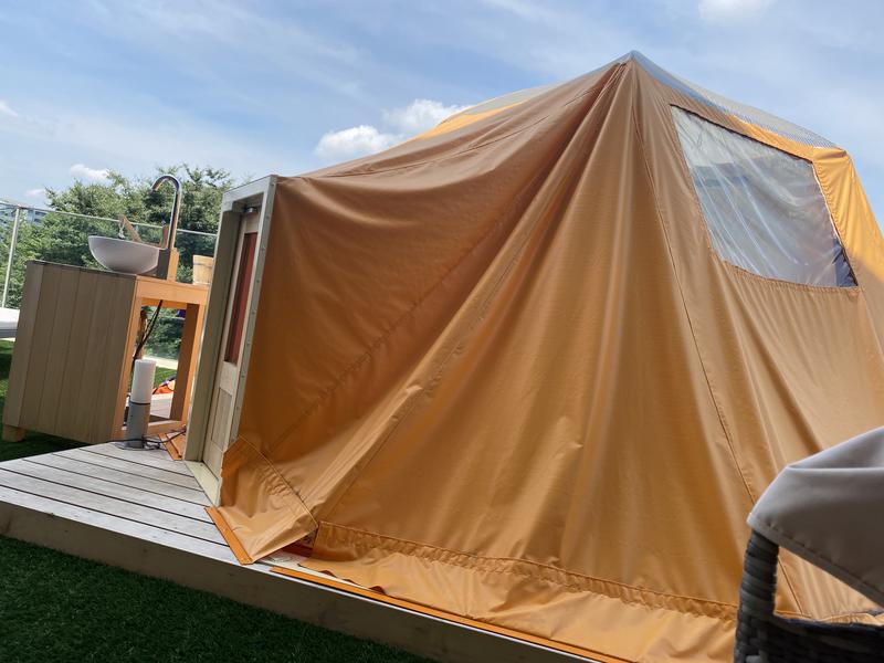 ひさんのスパジアムジャポンのサ活写真