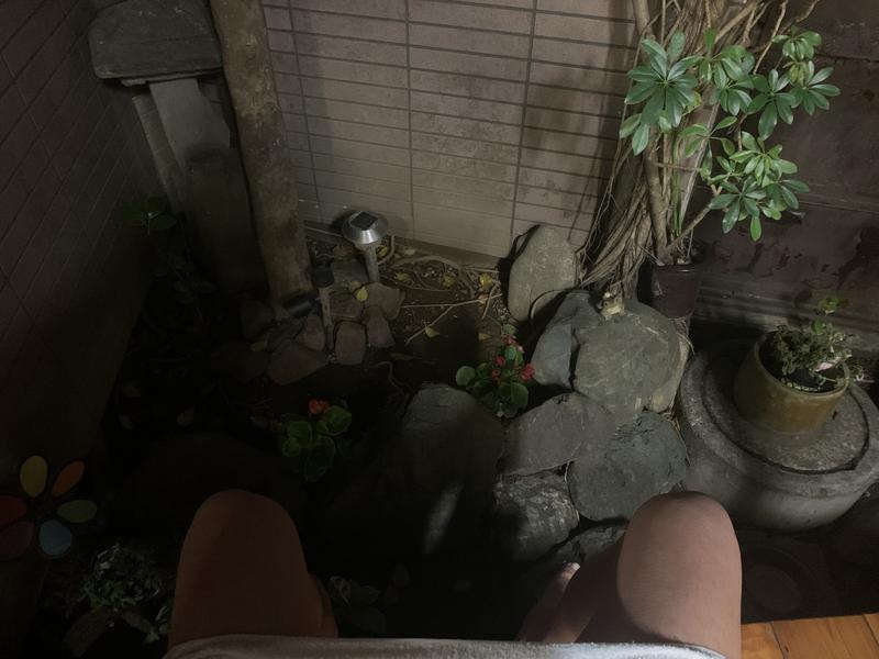 かとちんさんの草津湯のサ活写真