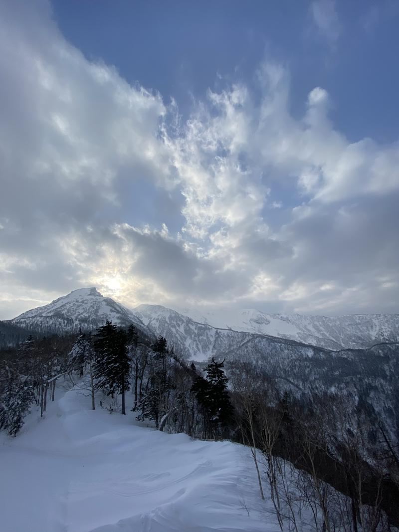 kubotatさんの神威の湯 ドーミーイン旭川のサ活写真