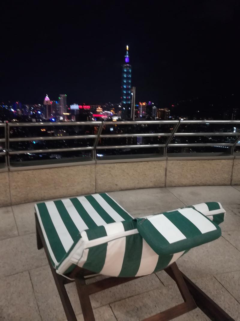 サウナースさんのシャングリ・ラ ファー イースタン プラザ ホテル 台北 (台北香格里拉遠東国際大飯店)のサ活写真