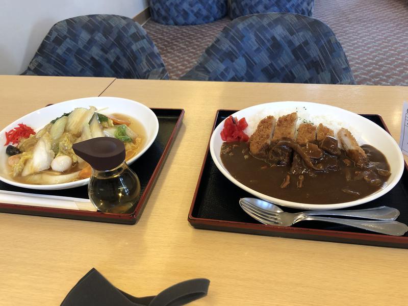 プレジャー田中♨️さんの天然温泉 万華の湯 (ふらのラテール)のサ活写真