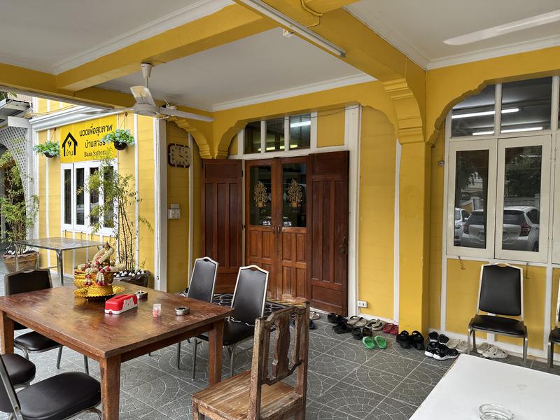 ニューサトーンサウナ(Ban Sathorn Sauna) 写真ギャラリー4