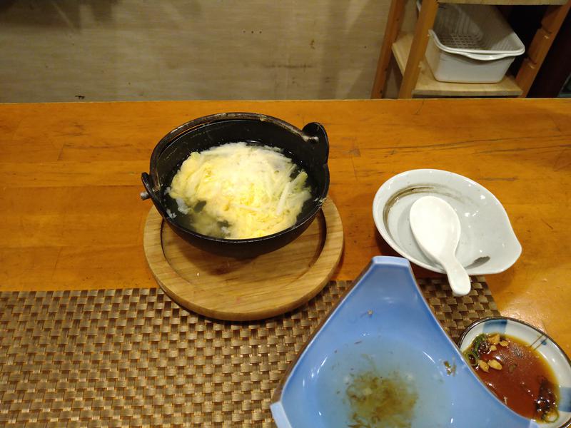 Gunsyuさんのホテルアベストグランデ岡山 なごみの湯のサ活写真