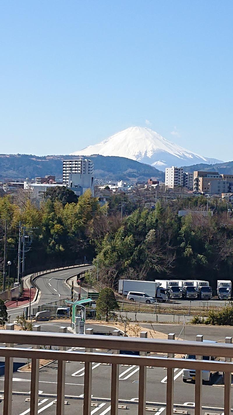 ダグさんの名水はだの富士見の湯のサ活写真