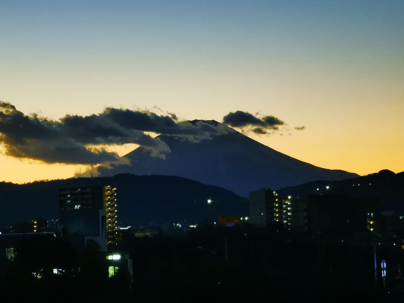 Saunazukiさんの名水はだの富士見の湯のサ活写真