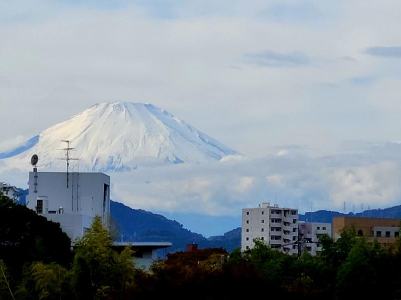 名水はだの富士見の湯 写真ギャラリー4