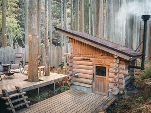 sauna en / サウナエン 写真